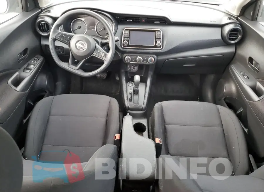 3N1CP5BV3PL571061 Photo# 8