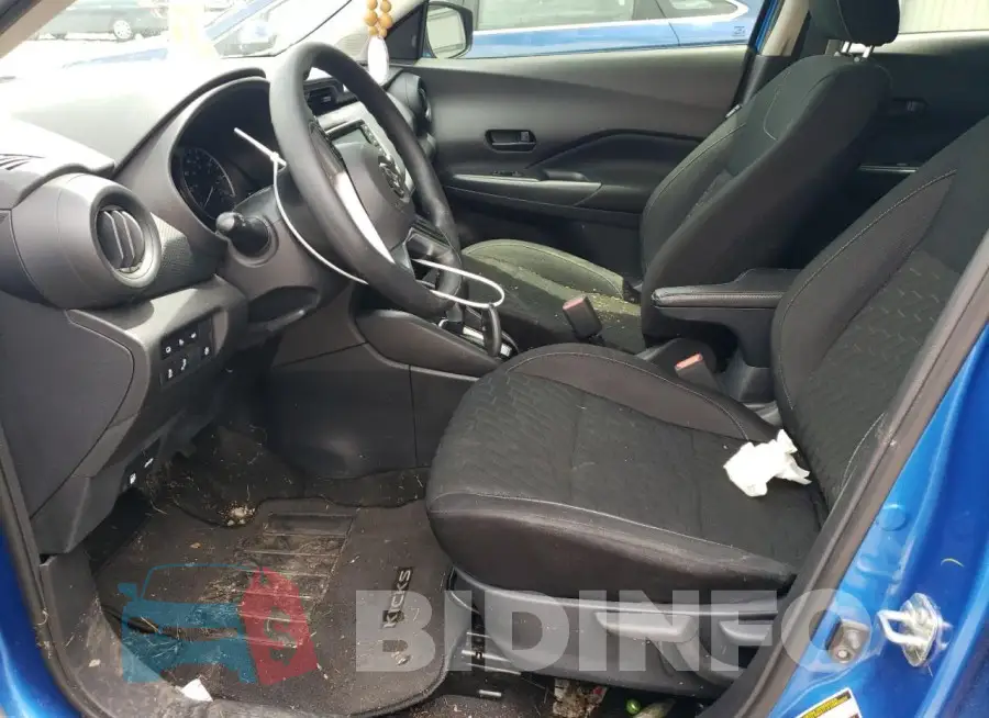 3N1CP5BV5ML542849 Photo# 7