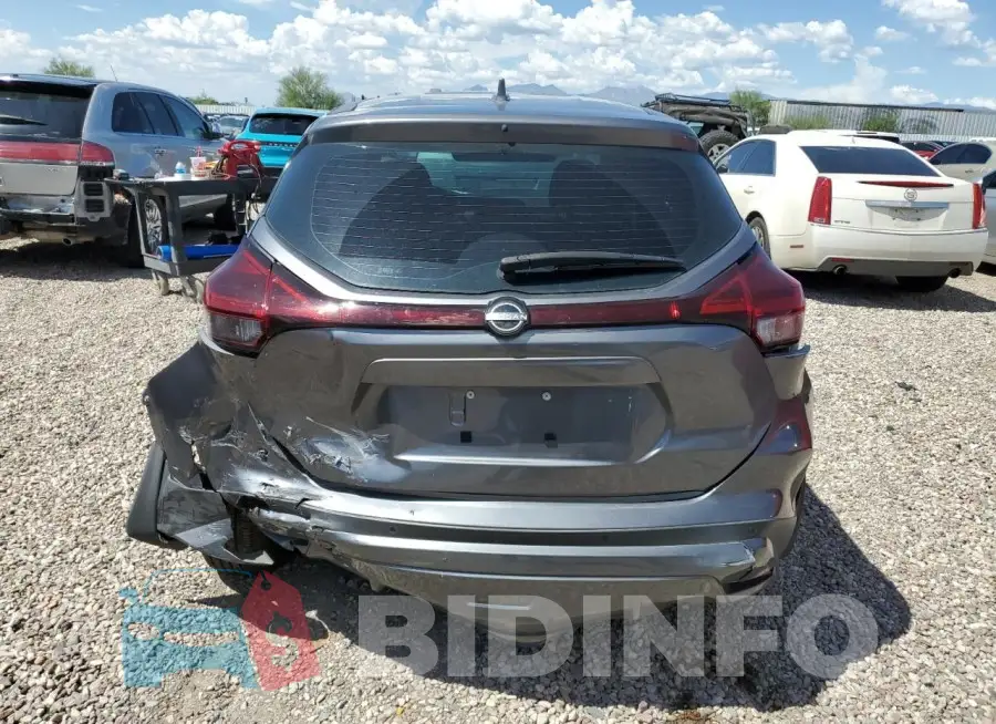 3N1CP5BV5NL483335 Photo# 6