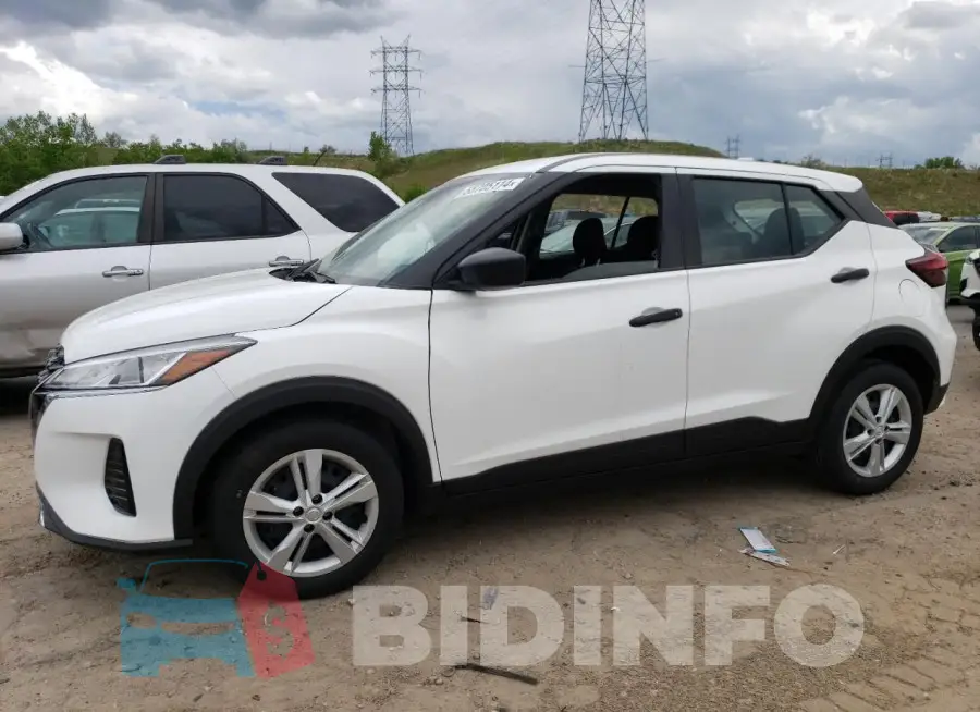 3N1CP5BV5PL511766 Photo# 1
