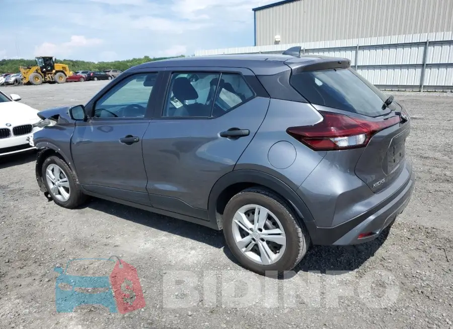 3N1CP5BV5PL533475 Photo# 2