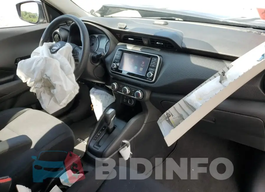 3N1CP5BV5PL533475 Photo# 8