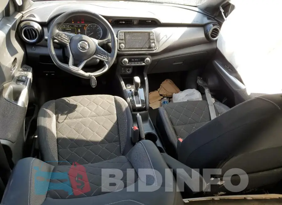 3N1CP5CU9JL497416 Photo# 8