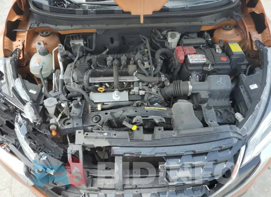 3N1CP5CV0ML539744 Photo# 11