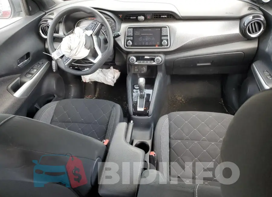 3N1CP5CV1LL536916 Photo# 8