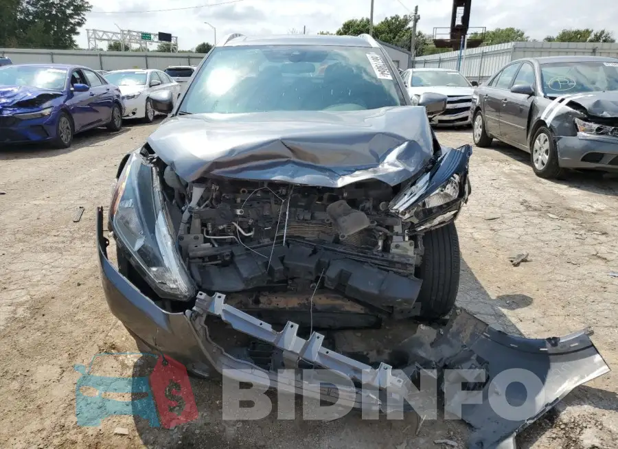 3N1CP5CV1LL536916 Photo# 5