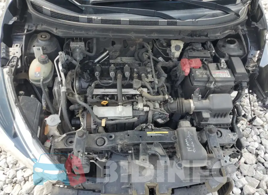 3N1CP5CV3LL580206 Photo# 12