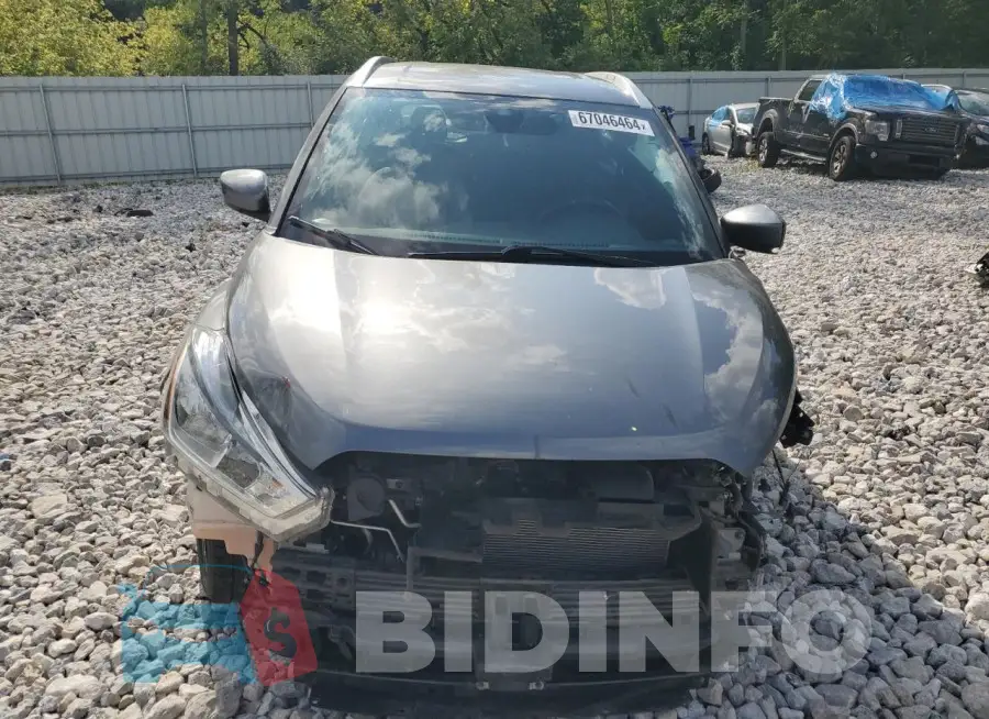 3N1CP5CV3LL580206 Photo# 5