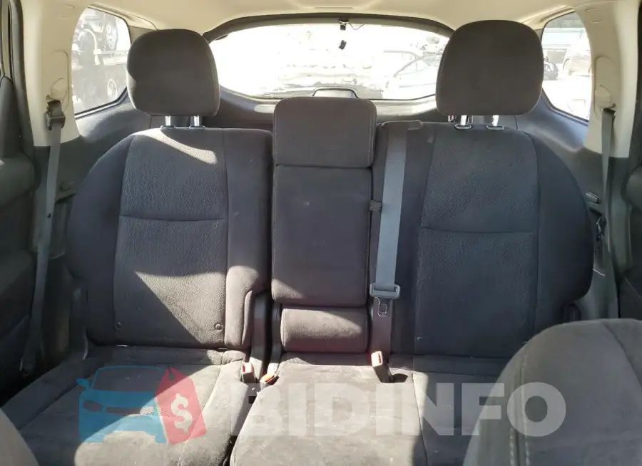 5N1AR2MM6FC641112 Photo# 10