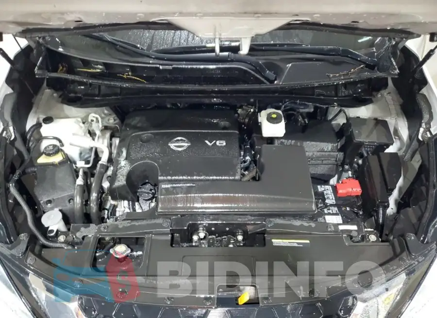 5N1AZ2BS5PC136987 Photo# 12