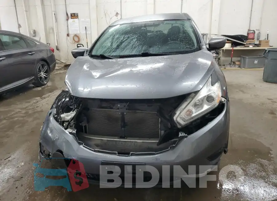 5N1AZ2MG1HN140761 Photo# 5