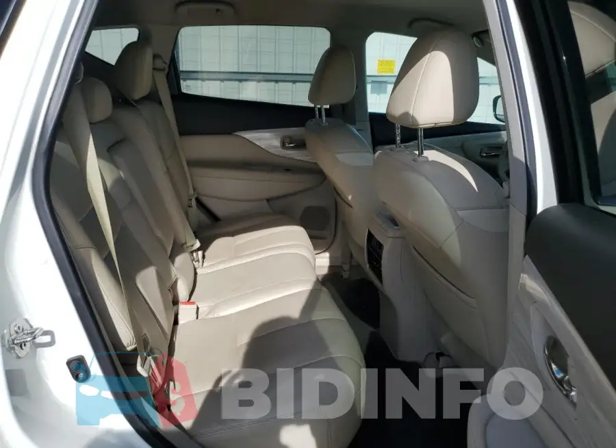 5N1AZ2MG5FN241881 Photo# 11