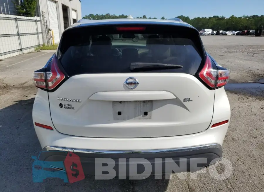 5N1AZ2MG5FN241881 Photo# 6