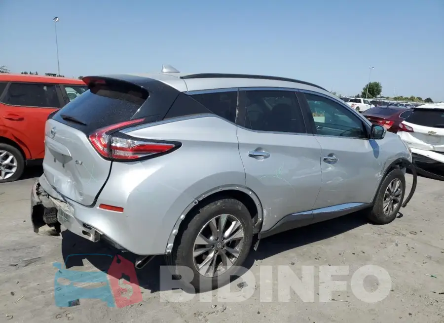 5N1AZ2MG5JN115416 Photo# 3