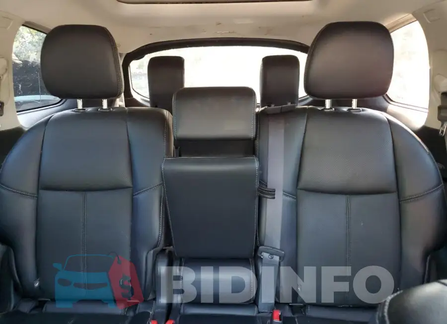 5N1DR2DM1LC634352 Photo# 10