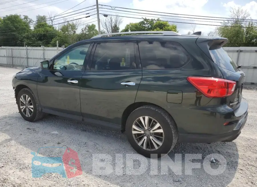 5N1DR2MM6KC591576 Photo# 2
