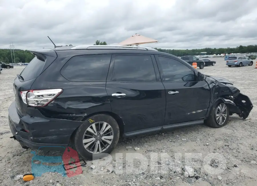 5N1DR2MN1JC616651 Photo# 3