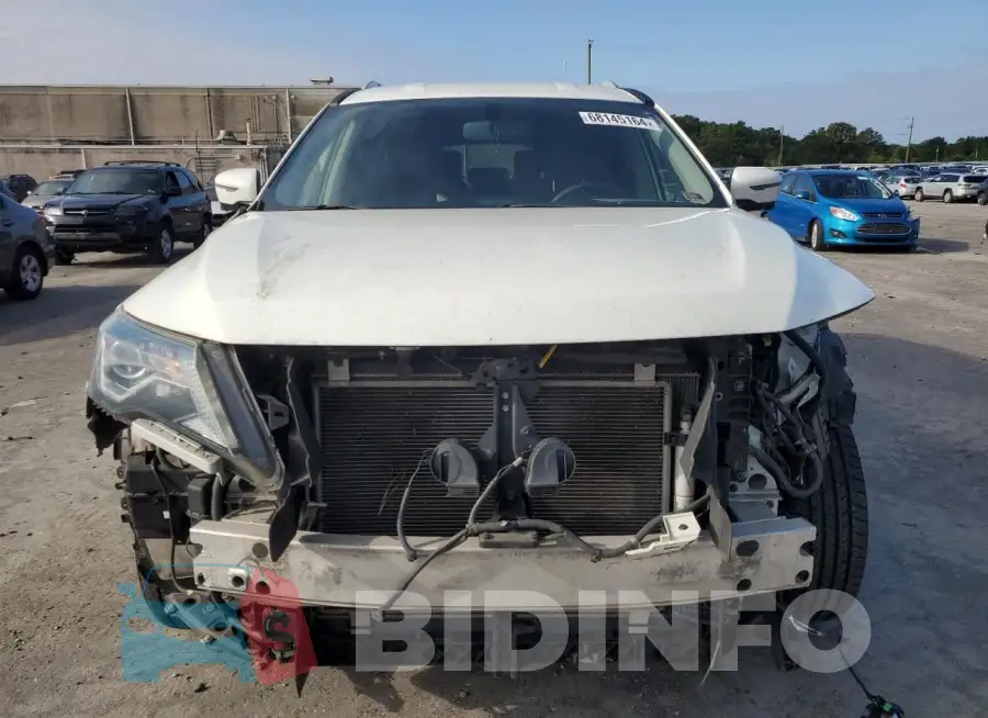 5N1DR2MN2JC613323 Photo# 5
