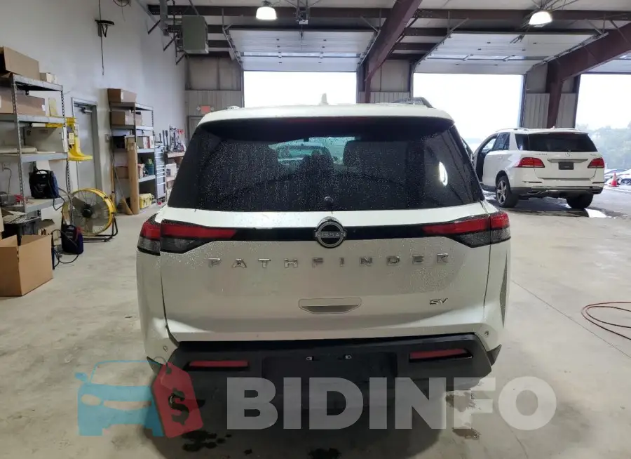 5N1DR3BA7RC257257 Photo# 6
