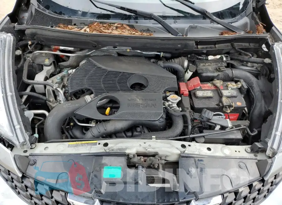 JN8AF5MR2GT607023 Photo# 11