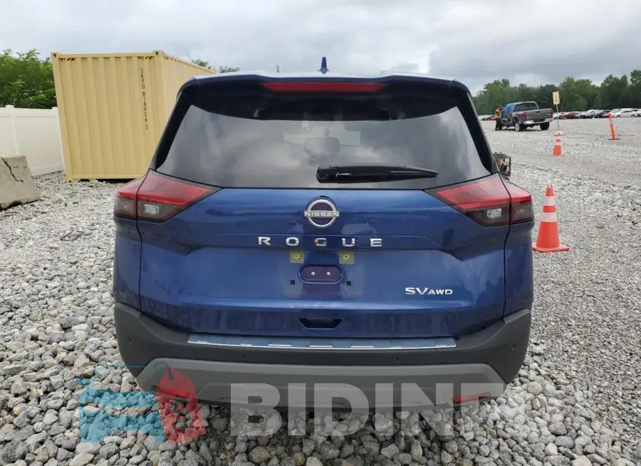 JN8BT3BBXPW221598 Photo# 6