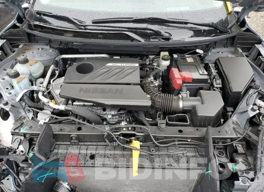 JN8BT3DD4RW450926 Photo# 12