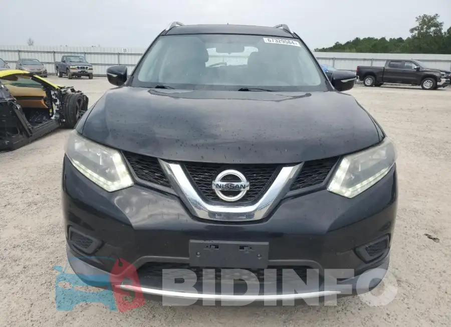 KNMAT2MT7FP527951 Photo# 5