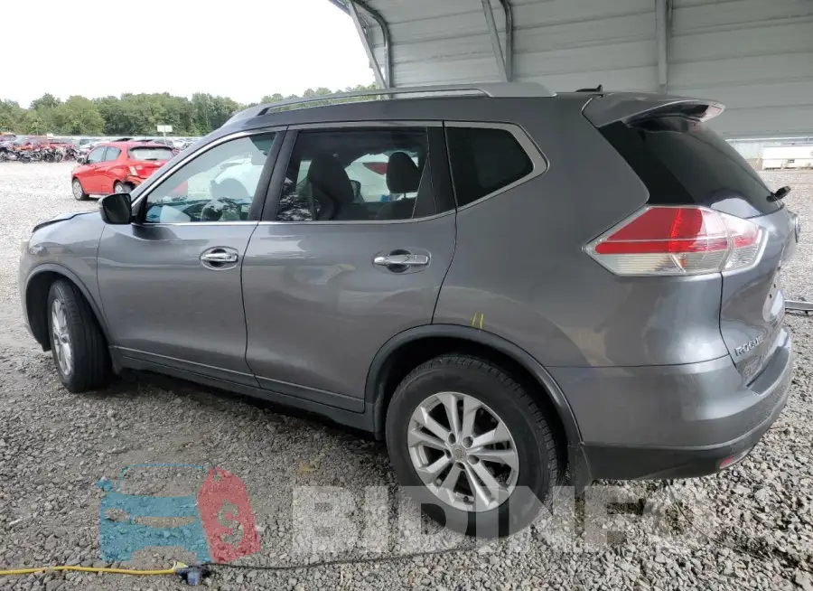 KNMAT2MT7FP575188 Photo# 2