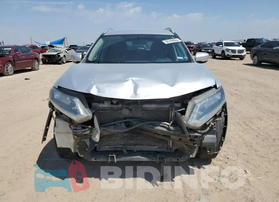 KNMAT2MT9FP533055 Photo# 5