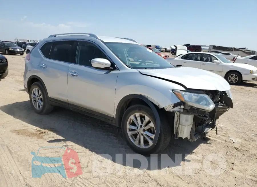 KNMAT2MT9FP533055 Photo# 4
