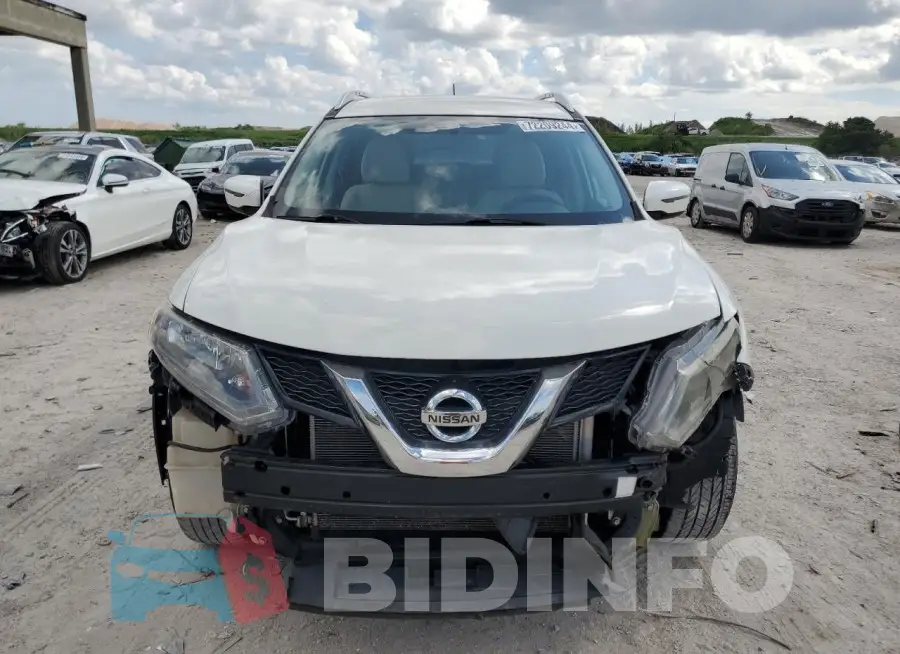 KNMAT2MT9GP610556 Photo# 5