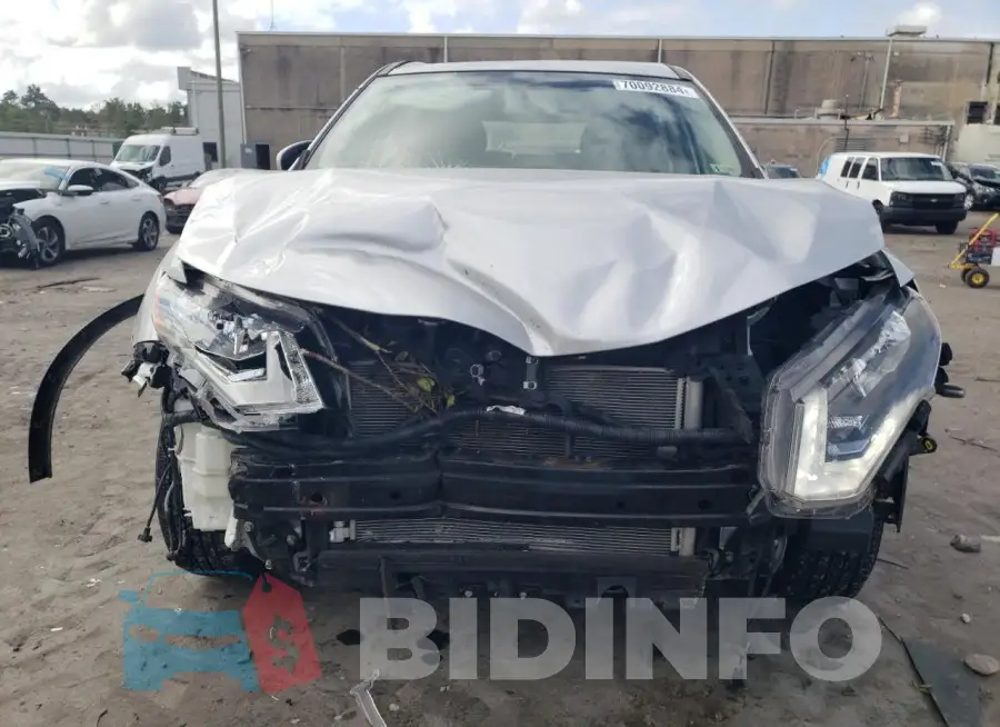 KNMAT2MT9JP552973 Photo# 5