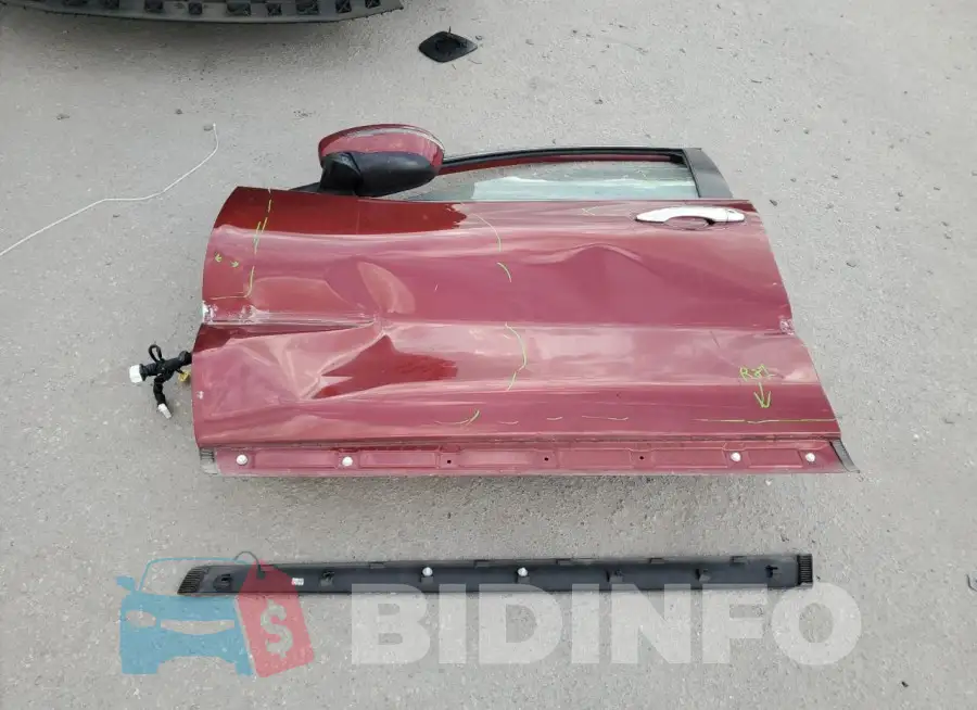 KNMAT2MV2FP532217 Photo# 13