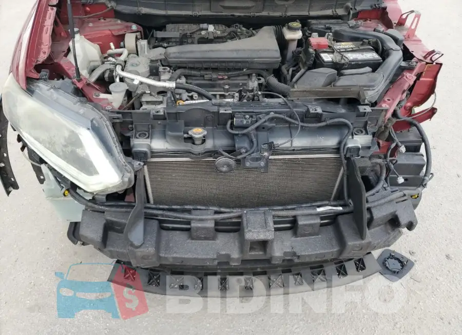 KNMAT2MV2FP532217 Photo# 12