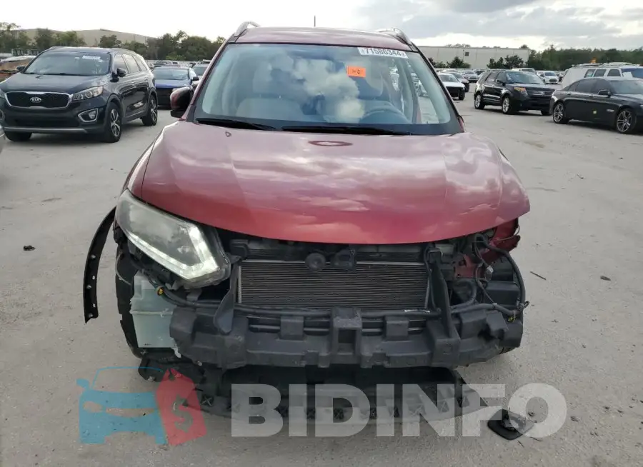 KNMAT2MV2FP532217 Photo# 5