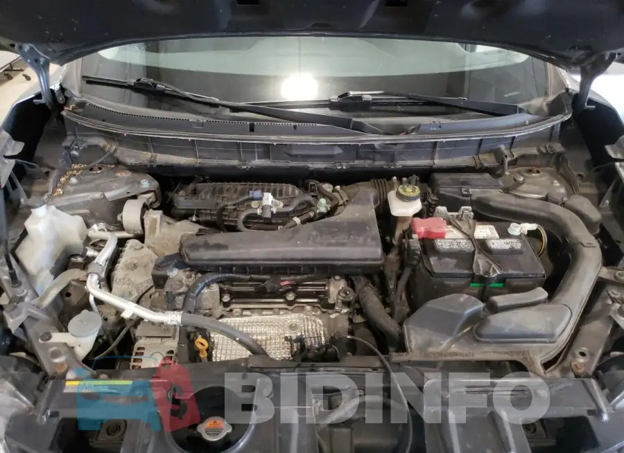 KNMAT2MV6FP571084 Photo# 12