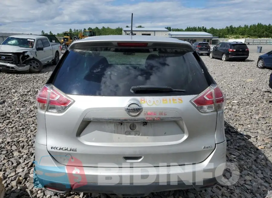 KNMAT2MV6GP732812 Photo# 6