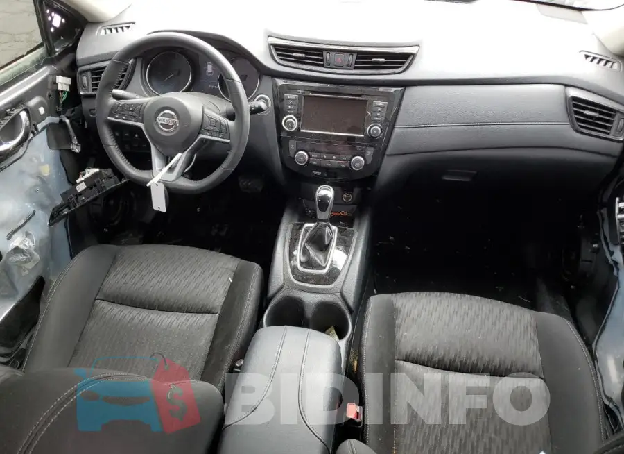 KNMAT2MV6LP523564 Photo# 8