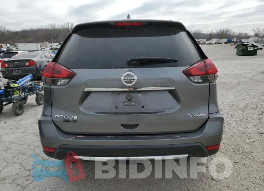KNMAT2MV6LP523564 Photo# 6