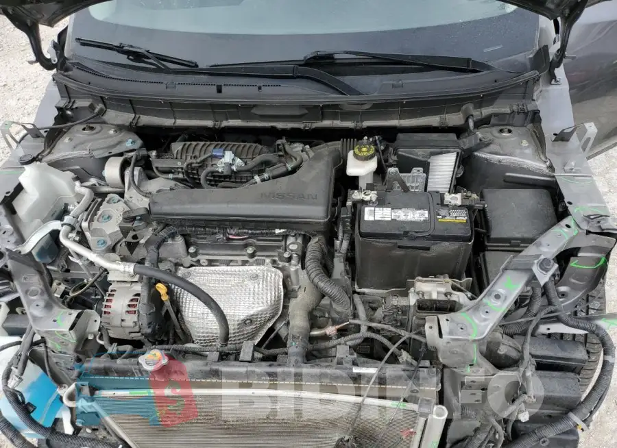 KNMAT2MV6LP523564 Photo# 11