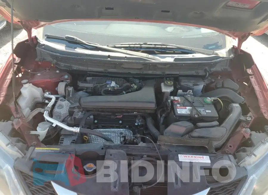 KNMAT2MV8FP525112 Photo# 12