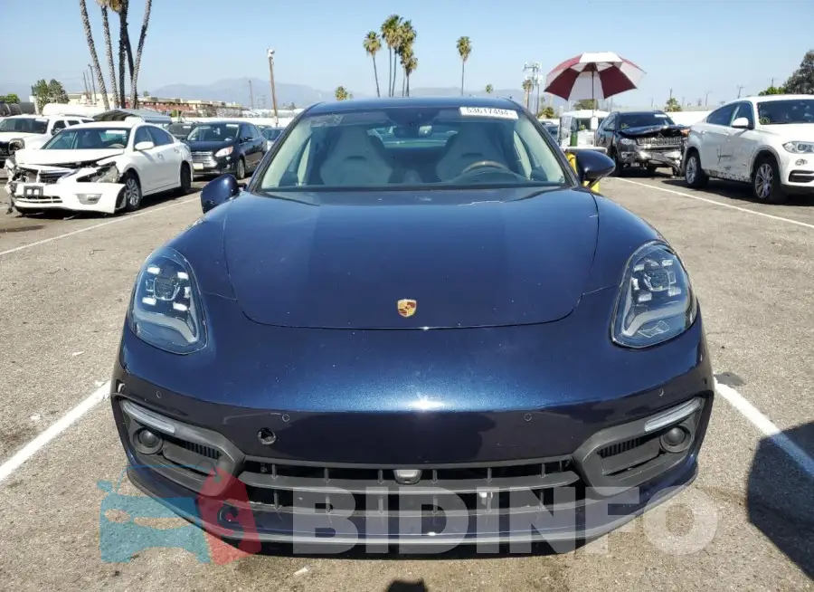 WP0AK2A76ML141942 Photo# 5