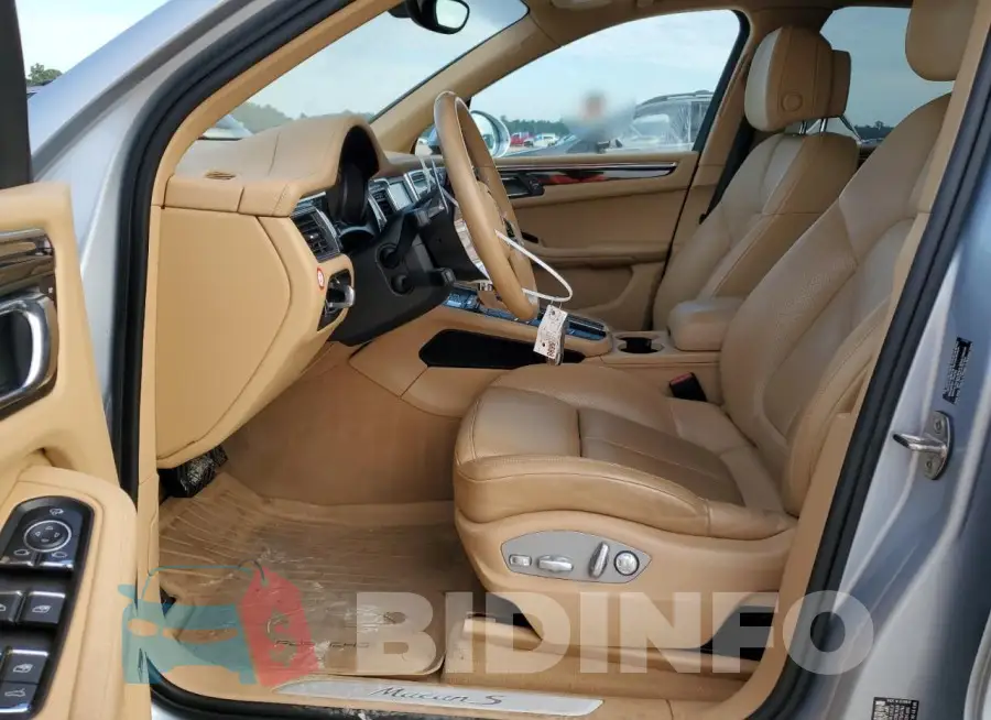 WP1AB2A5XFLB74233 Photo# 7