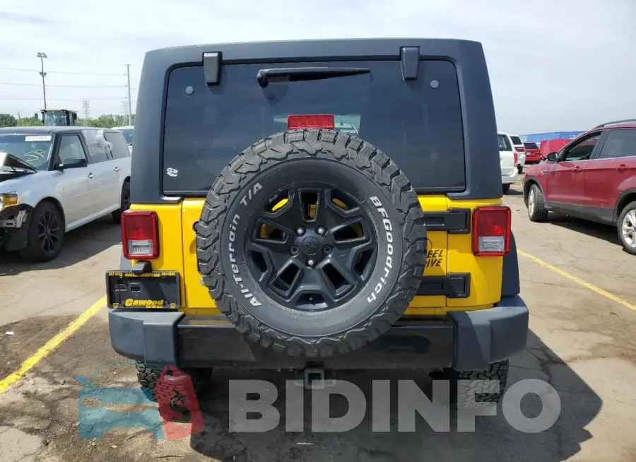 1C4BJWDG8FL680169 Photo# 6