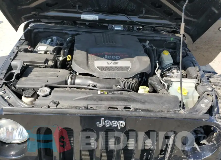 1C4BJWDG9HL550310 Photo# 11