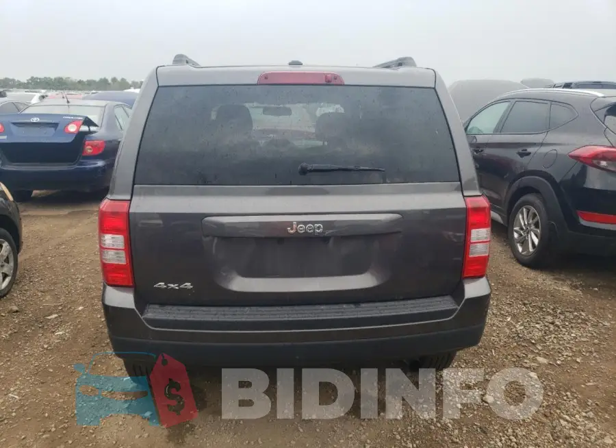 1C4NJRBB4GD614641 Photo# 6