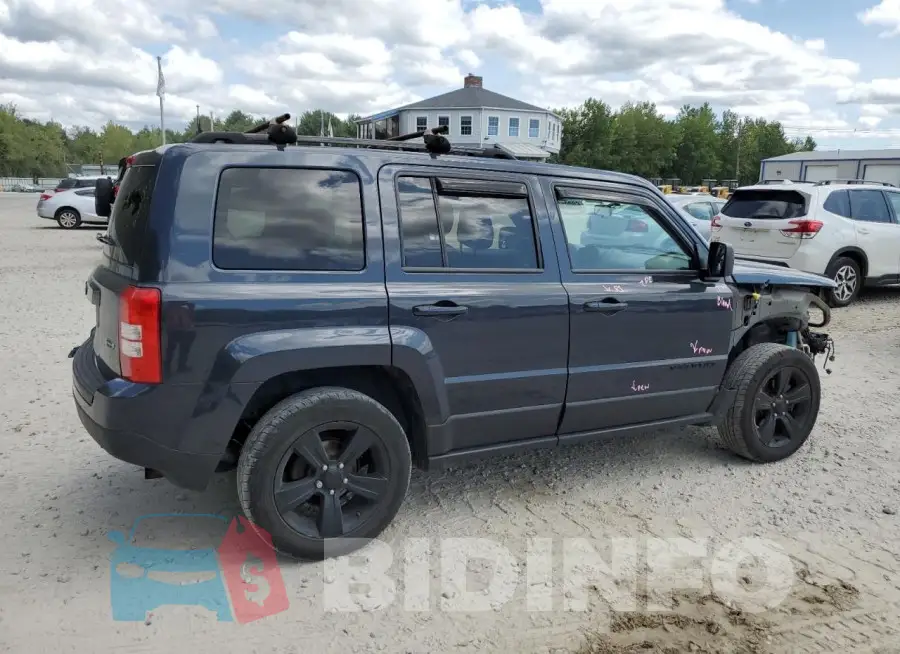1C4NJRBB6FD347503 Photo# 3