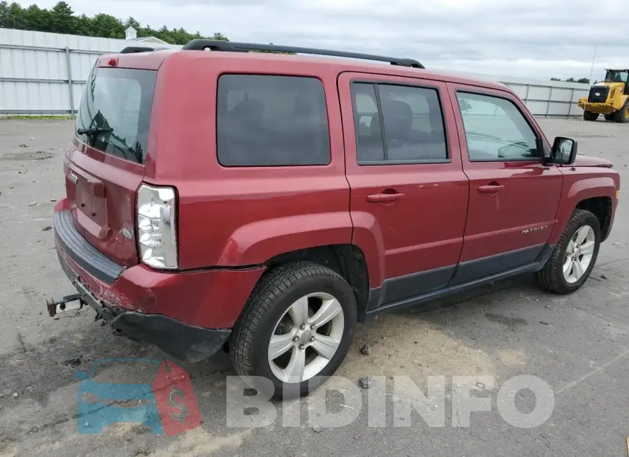 1C4NJRFB6FD291508 Photo# 3