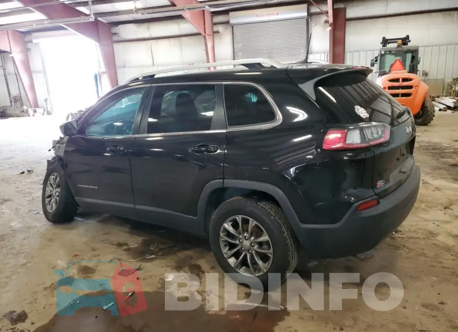 1C4PJLCB6KD249005 Photo# 2