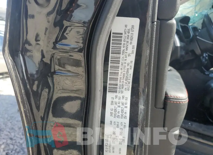 1C4PJMBS0FW769444 Photo# 13